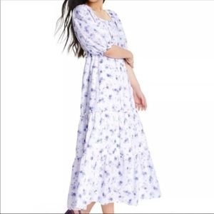 Loveshackfancy x Target Dress Cottage Core